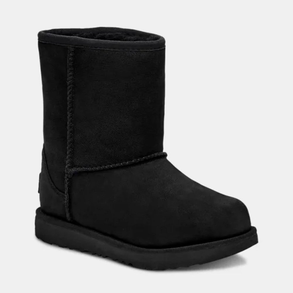 UGG Kids Classic II Weather Short Boot
